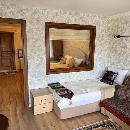 Hotel Ipekyolu Isztambul Kültér fotó