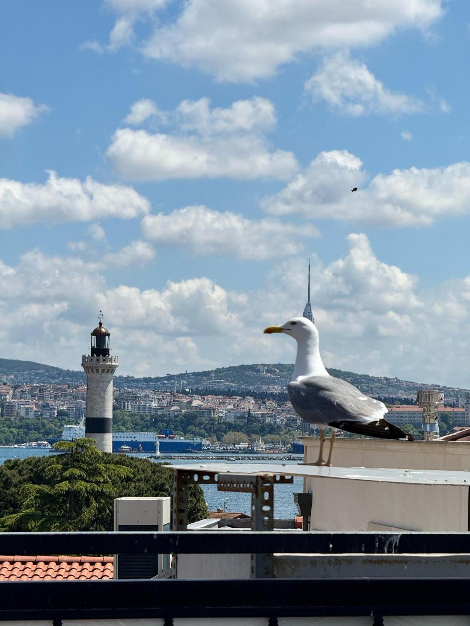 Hotel Ipekyolu Isztambul Kültér fotó