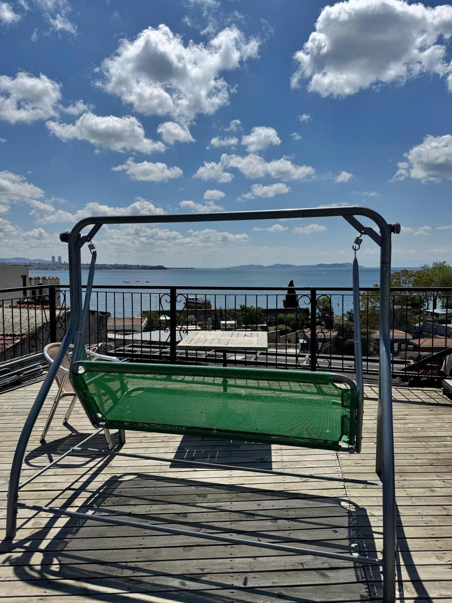 Hotel Ipekyolu Isztambul Kültér fotó
