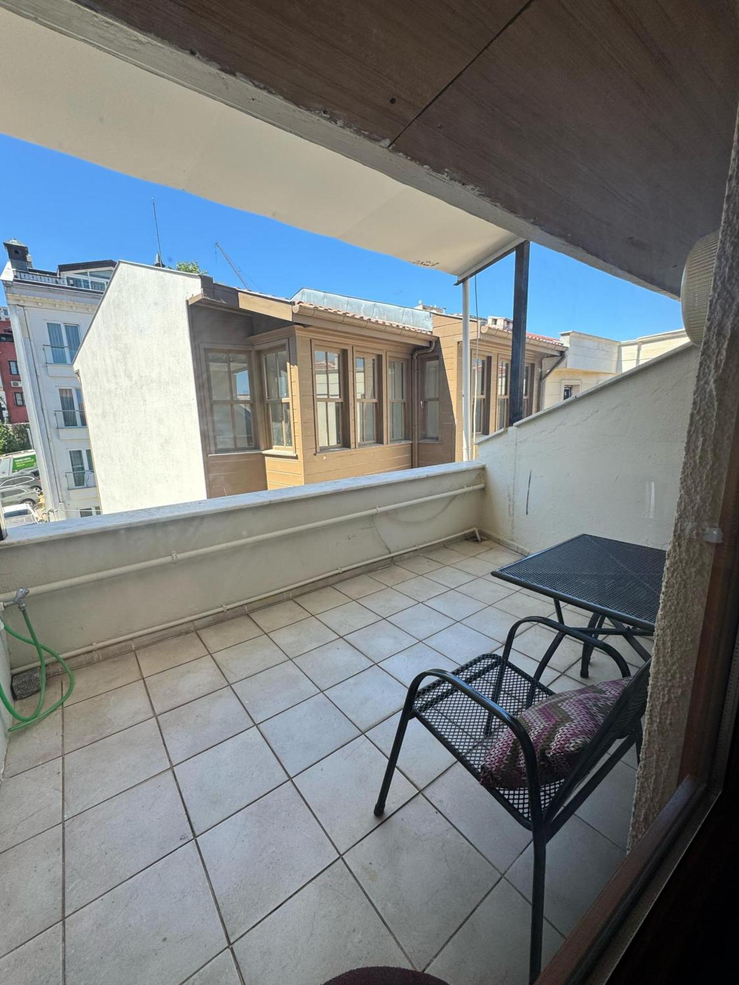 Hotel Ipekyolu Isztambul Kültér fotó
