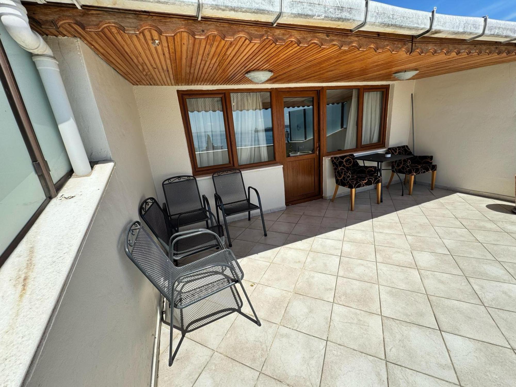 Hotel Ipekyolu Isztambul Kültér fotó